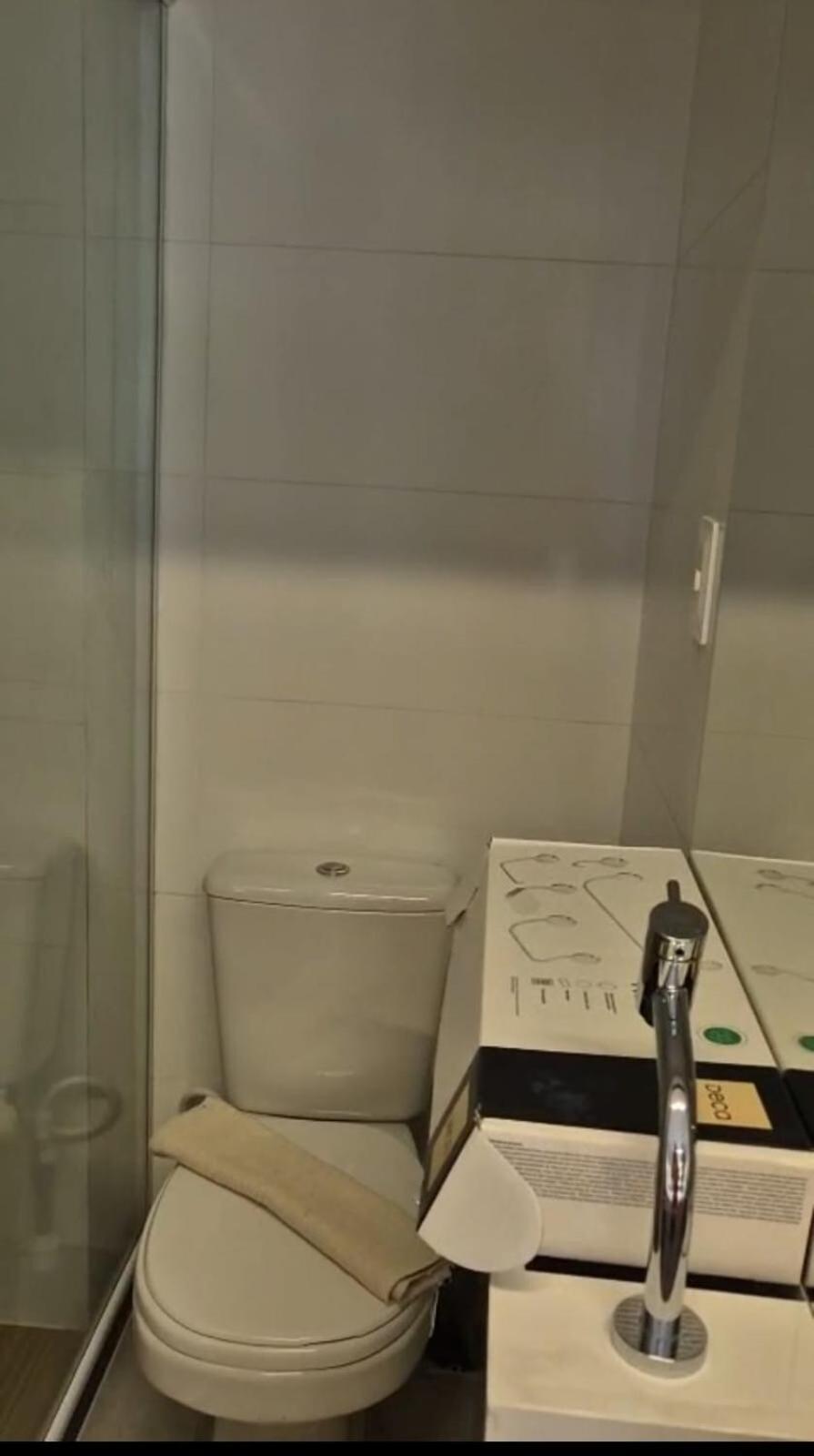 Apartamento Flat 200mts Cabo Branco Pisc Vista Pro Mar João Pessoa